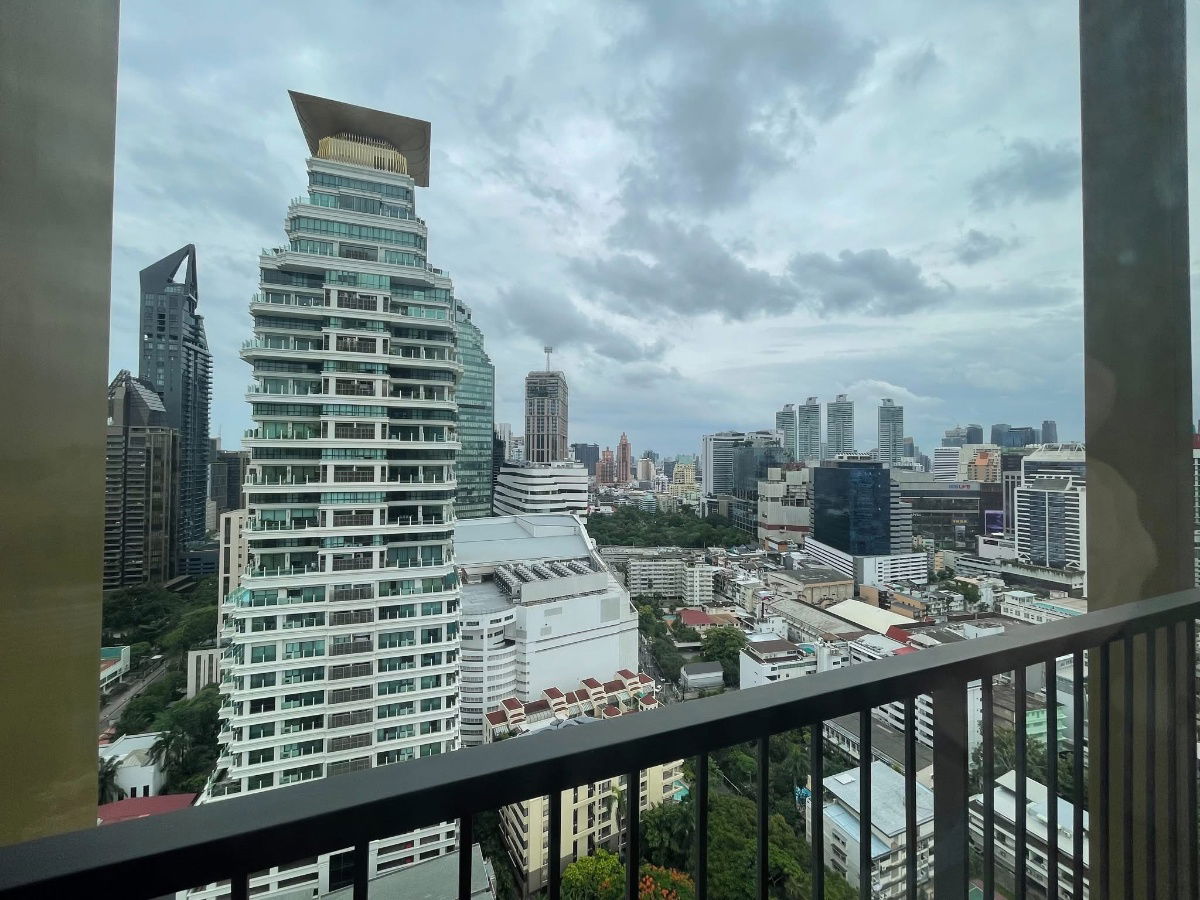 รูป #R5403 ให้เช่าคอนโด Noble State Sukhumvit 39 - รูปที่ 11/12