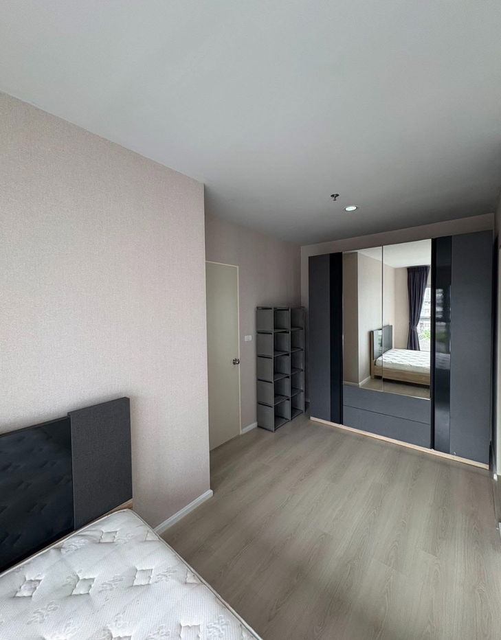 รูป Aspire sukhumvit 48 ☎️2 bed 2 bath 64 sqm ‼️only 25,000/month‼️ NOW AVAILABLE 🔆✅ - รูปที่ 7/14