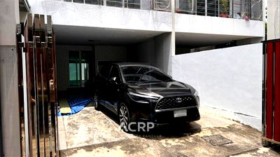 ทาวน์โฮม ม.ศรีนครินทรวิโรฒ วิทยาเขตประสานมิตร : ขายทาวน์เฮาส์ 4 ชั้น สร้างใหม่ ซอยพหลโยธิน 24 ใกล้ถนนลาดพร้าว ถนนรัชดา ใกล้เซลลาด