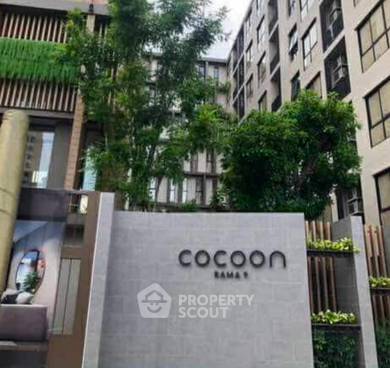picture 1-BR Condo at Cocoon Rama 9 in Suan Luang (ID 1974487) - 6/6