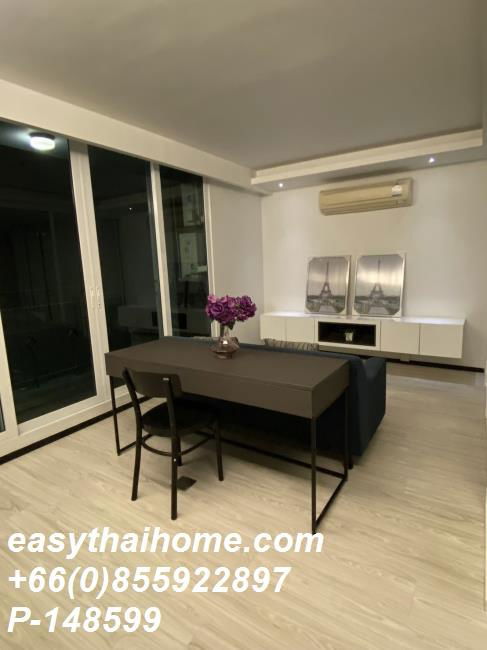 รูป P-148599 🏢ต้องการขายคอนโด ฮาเว่น พหลโยธิน ซ.อินทามระ 4 ถ.สุทธิสาร, แขวงสามเสนใน เขตพญาไท กรุงเทพฯ - รูปที่ 6/12