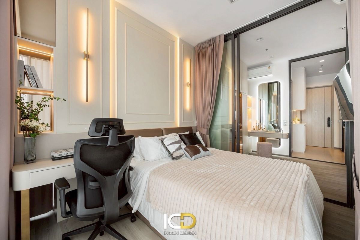 picture Code: KJ7978  for rent THE ADDRESS SIAM - RATCHATHEWI // Line ID: @kjcondo (with @) // - 2/17