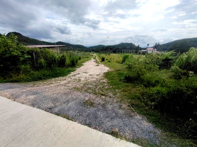 Land for sale : 23-0-06 Rai| Welcome to Hidden Valley!  Subdivided Into 6 Prime Home Land Plots