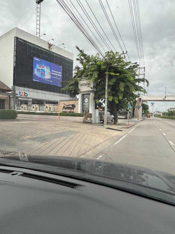 picture For Rent a commercial building in Soi Serithai 32 Tel.0999983897 - 23/24