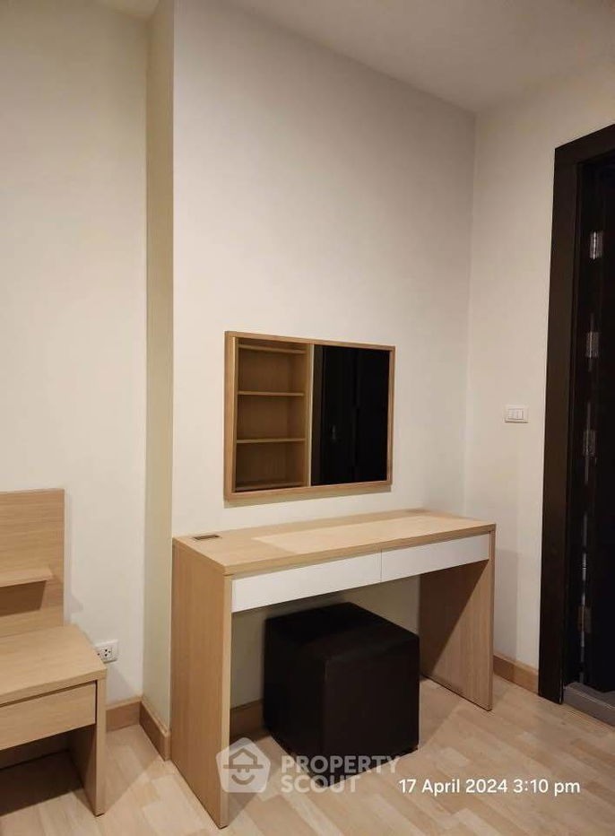 picture 1-BR Condo at Rhythm Ratchada near MRT Ratchadaphisek (ID 2229768) - 3/13