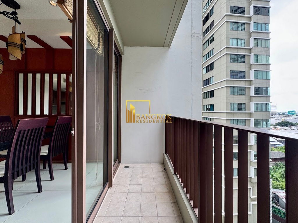 picture Emporio Place - Spacious 2 Bedroom Condo in Phrom Phong - BR3022CD - 8/40