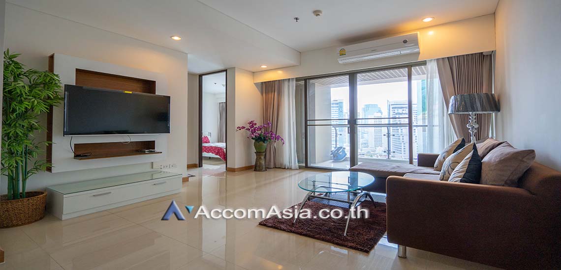 picture 🔼🔽 AccomA 📩 The Lakes Bangkok - 4/9