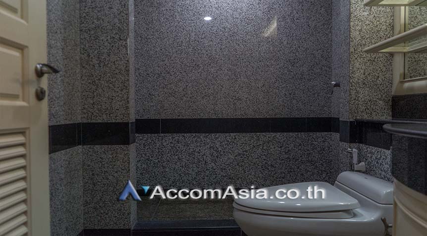 picture 🔼🔽 AccomA 📩 White-tone condo with open layout and city views at Le Raffine Sukhumvit 24(1514102) - 18/18
