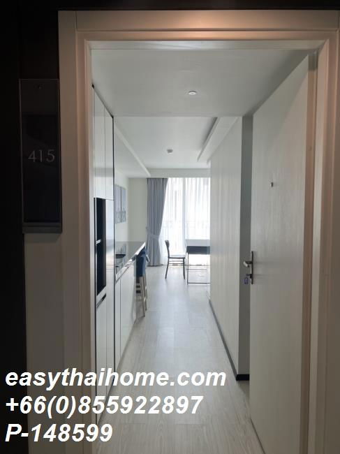 รูป P-148599 🏢ต้องการขายคอนโด ฮาเว่น พหลโยธิน ซ.อินทามระ 4 ถ.สุทธิสาร, แขวงสามเสนใน เขตพญาไท กรุงเทพฯ - รูปที่ 4/12