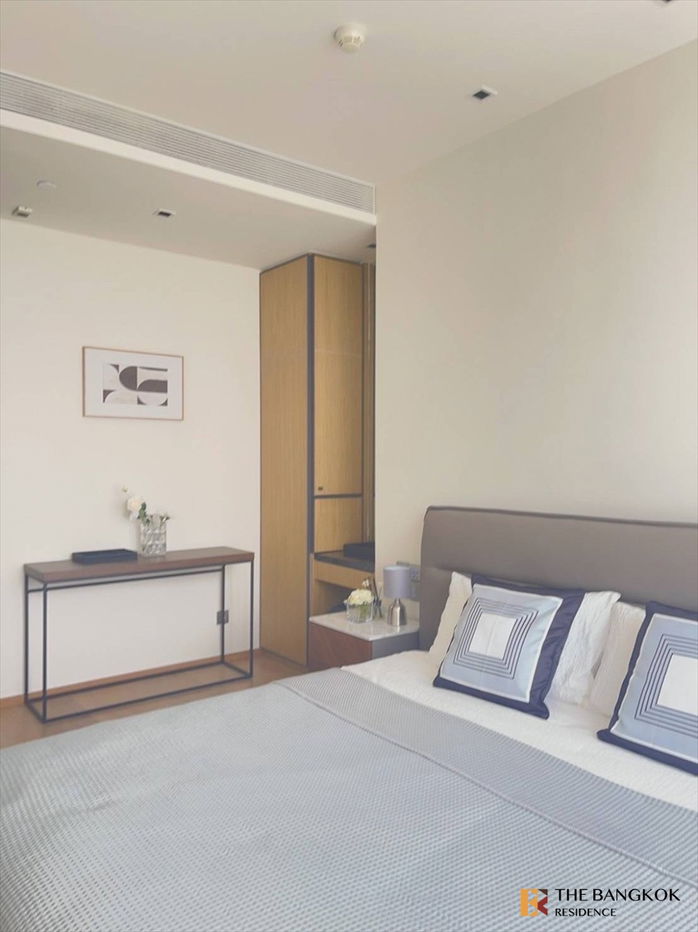 picture Beatniq Sukhumvit 32 ✨ Beautiful 2-Bedroom Unit in a Luxury Project ✨ Near BTS Thonglo - 3/7