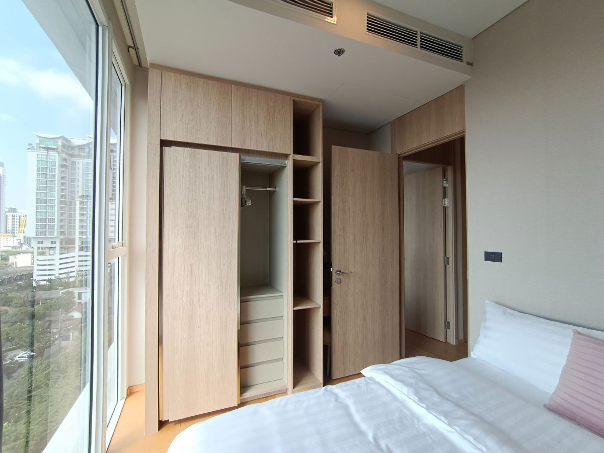 รูป Monthly rent at Siamese 42  condo Ready to move in. contact baifern Line ID : as.condo - รูปที่ 8/24