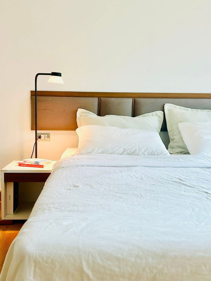 picture Tree luxe Sukhumvit 52 ☎️big 1 bed 49 sqm‼️ 22,000/month‼️ NOW AVAILABLE 🔆✅ - 10/14