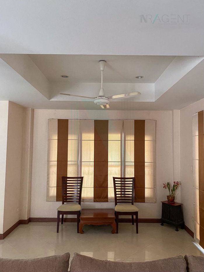 รูป 📌 ขายบ้านเดี่ยว โครงการ เพอร์เฟค เพลส รามคำแหง 164 2 ชั้น 3 ห้องนอน 3 ห้องน้ำ - รูปที่ 4/8