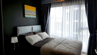 Condos for rent Thailand Cultural Centre  : Code: KJ7953  for rent Rhythm Asoke // Line ID: @kjcondo (with @) //
