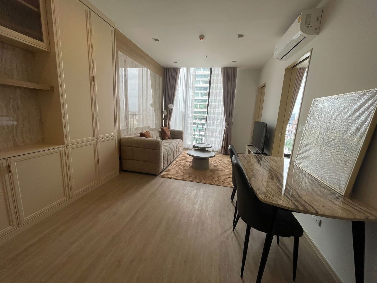 รูป #R5403 ให้เช่าคอนโด Noble State Sukhumvit 39 - รูปที่ 6/12