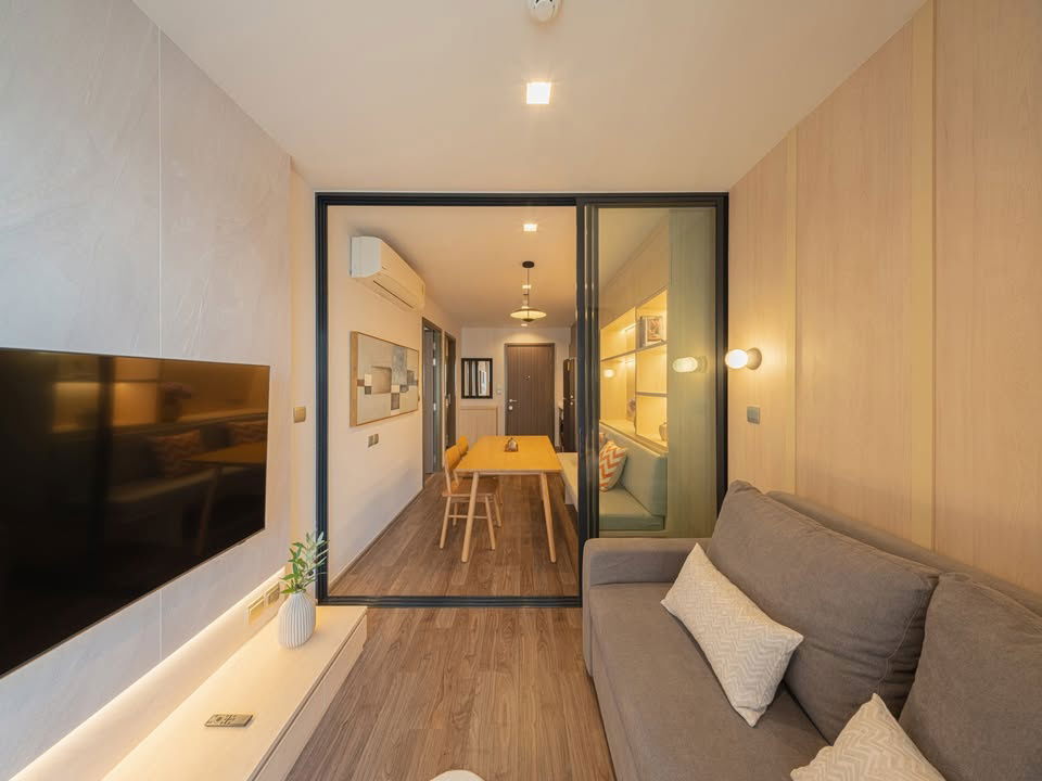 picture Life Ladprao Valley | Near BTS Ha Yaek Lat Phrao - 12/18