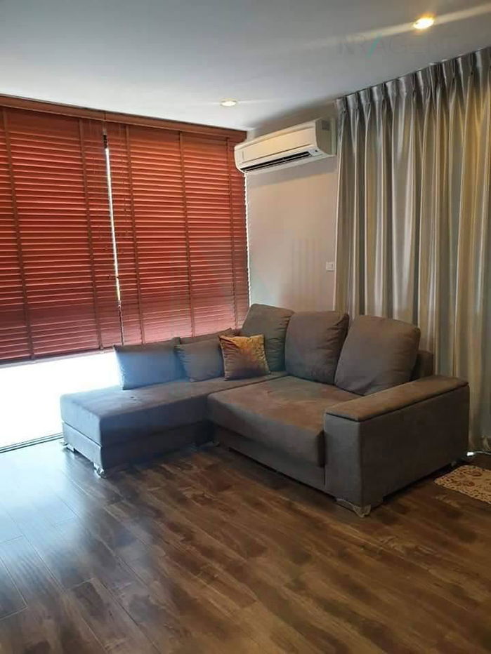 picture 📌 For Sell Condo PRIME I-ZEN CONDO LADPRAO 71 Building 1, Floor 2,2 bed room, Room size 62 sqm - 3/8