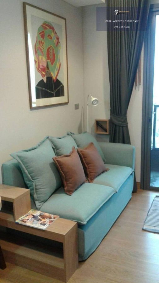 picture The Lumpini 24 | 🚝Near BTS Phrom Phong |#2025072911176 - 3/7
