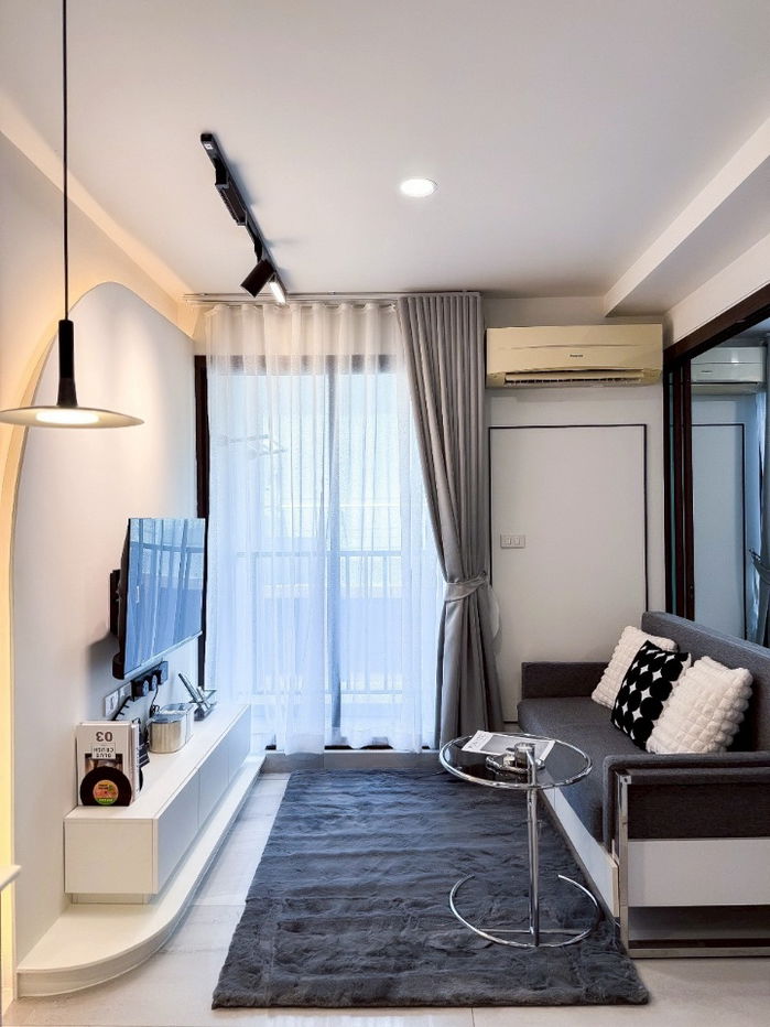 รูป Zcape 3 Condominium For Sell WR-03568 - รูปที่ 3/18