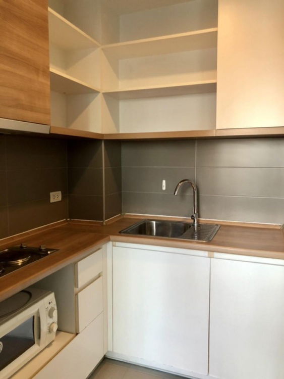 picture (For Rent Condo U Delight Residence Pattanakarn-Thonglor) - 6/10