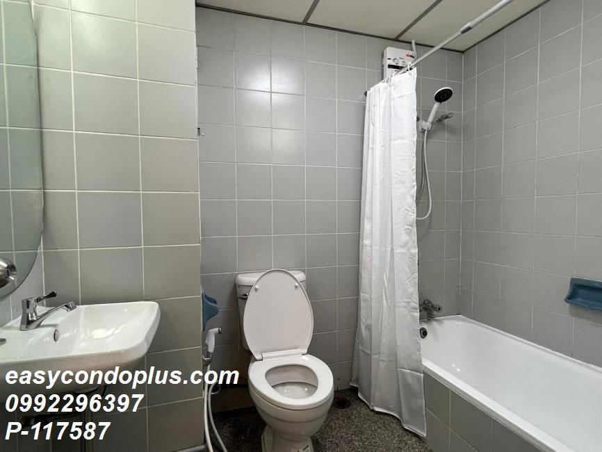 รูป  P-117587 ให้เช่า คอนโด ประตูน้ำ เพรสตีจ ถ.เพชรบุรี แขวงถนนพญาไท เขตราชเทวี กรุงเทพมหานคร พร้อมอยู่ ราคาถูก Line Id: @easycondoplus099-229-6397    - รูปที่ 8/8