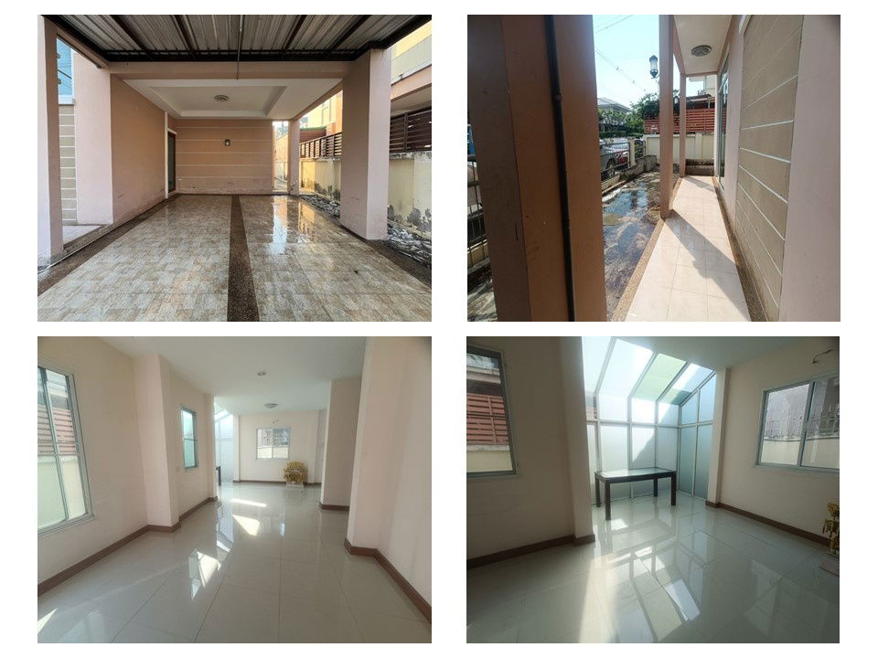 รูป ขายบ้านเดี่ยว สินทรัพย์ 2 คลอง 4 - รูปที่ 2/5