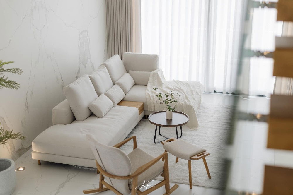picture 🏠 Newly Built Luxury Home in the Heart of Ekkamai - 2/4