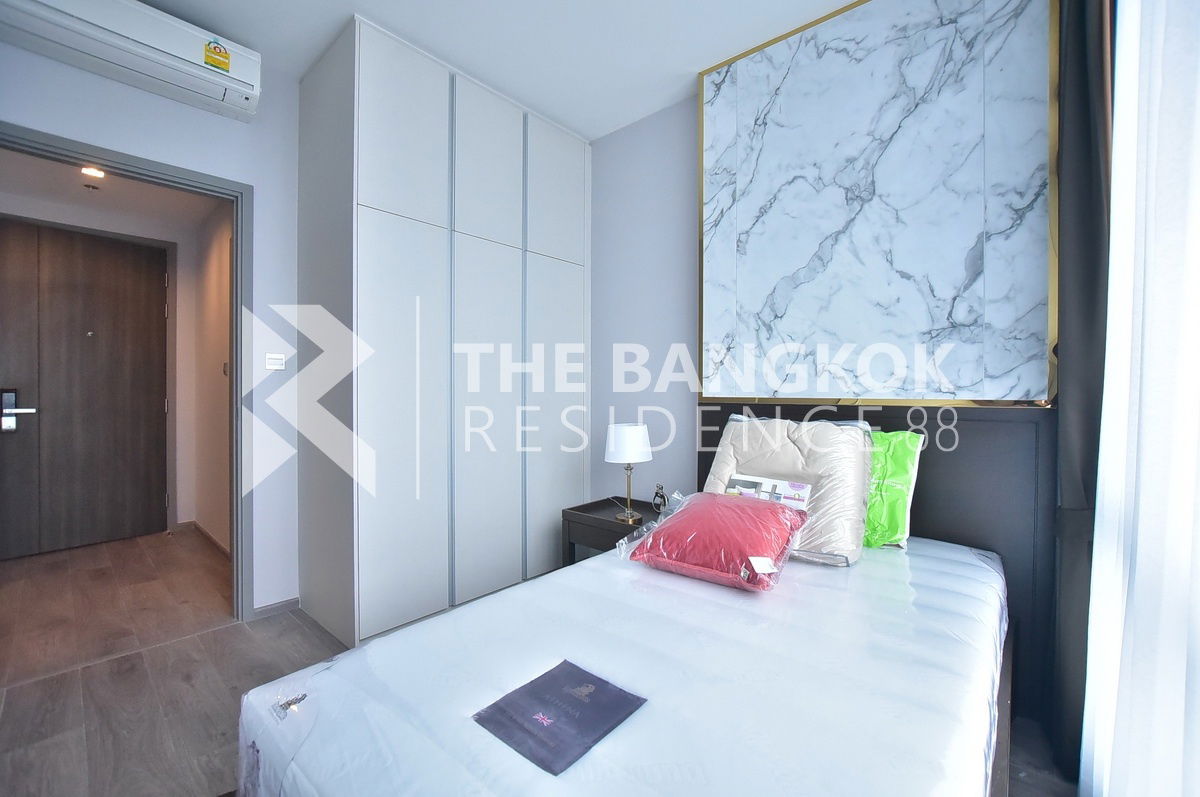 รูป 🔥(𝐅𝐨𝐫 𝐑𝐞𝐧𝐭)! Whizdom avenue ratchada ladprao🔥📞Call 065-824-2382 : pong - รูปที่ 3/13