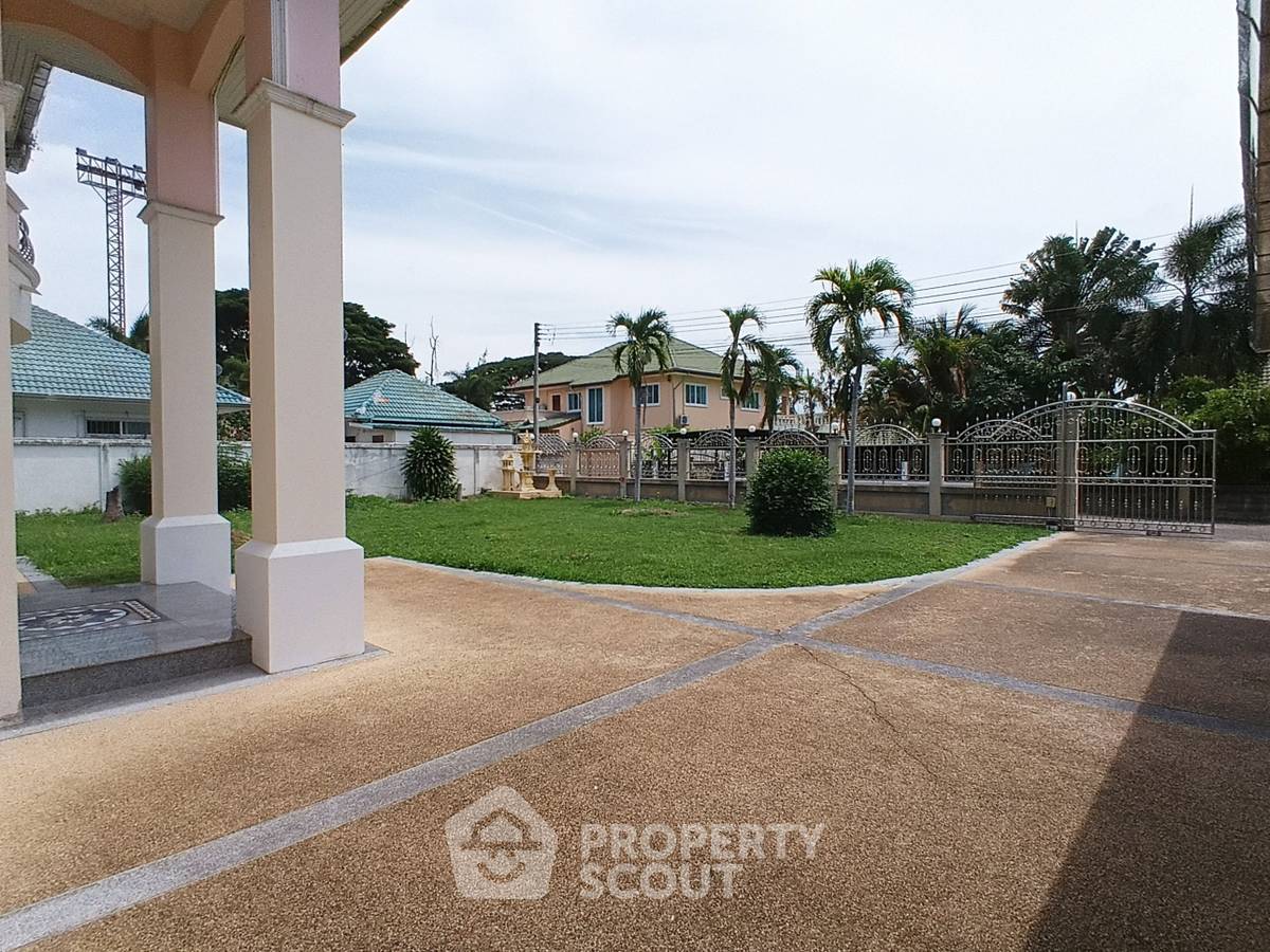 รูป บ้าน 5-ห้องนอน ใกล้ เมืองหัวหิน (ID 2229770) - รูปที่ 20/21