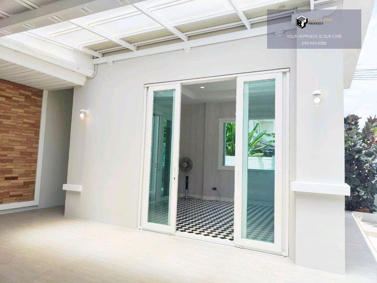รูป Perfect Place Sukhumvit 77-Suvarnabhumi | บ้านรีโนเวทใหม่พร้อมวิวทะเลสาบ | #2025072911189 - รูปที่ 14/18