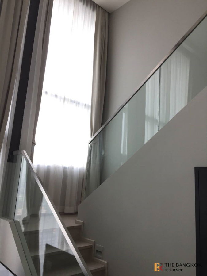 รูป ✨Duplex  คอนโดแต่งครบ, ทำเลใจกลางสุขุมวิท ✨ Rhythm Sukhumvit 44/1 ใกล้ BTS พระโขนง  - รูปที่ 5/12