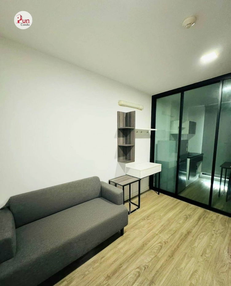 picture Gen Condo rangsit klong6 for rent  - 2/25