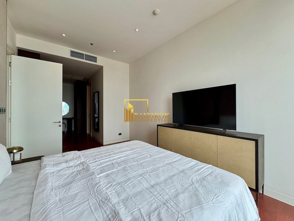 รูป Khun by Yoo | High-End 3 Bedroom Condo in Thong Lo Area - BR11546CD - รูปที่ 19/40
