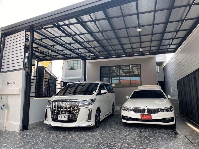 รูป บ้านหรูให้เช่า พัทยาใกล้หาดจอมเทียน - รูปที่ 9/9