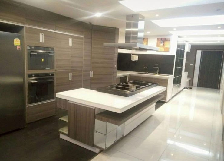 picture #Z1694 Condo for rent at Las Colinas (Asoke) - 6/8