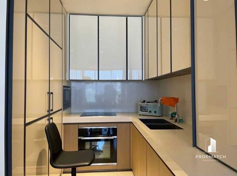 รูป ✨Flash Deal ✨Beatniq Sukhumvit 32 (2 Bed 2 Bath 82.39 SQM.) พร้อมอยู่ ! เพียง 90,000 บาทต่อเดือน Tel.0981315848 @propmatch - รูปที่ 2/6