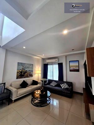 Houses for rent Sukhumvit Road : Villa Arcadia Srinakarin | Single house near Mega Bangna, accessible via multiple routes, including Bangna-Trad | #2025072911187