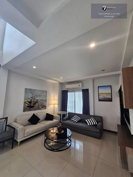 Villa Arcadia Srinakarin | Single house near Mega Bangna, accessible via multiple routes, including Bangna-Trad | #2025072911187
