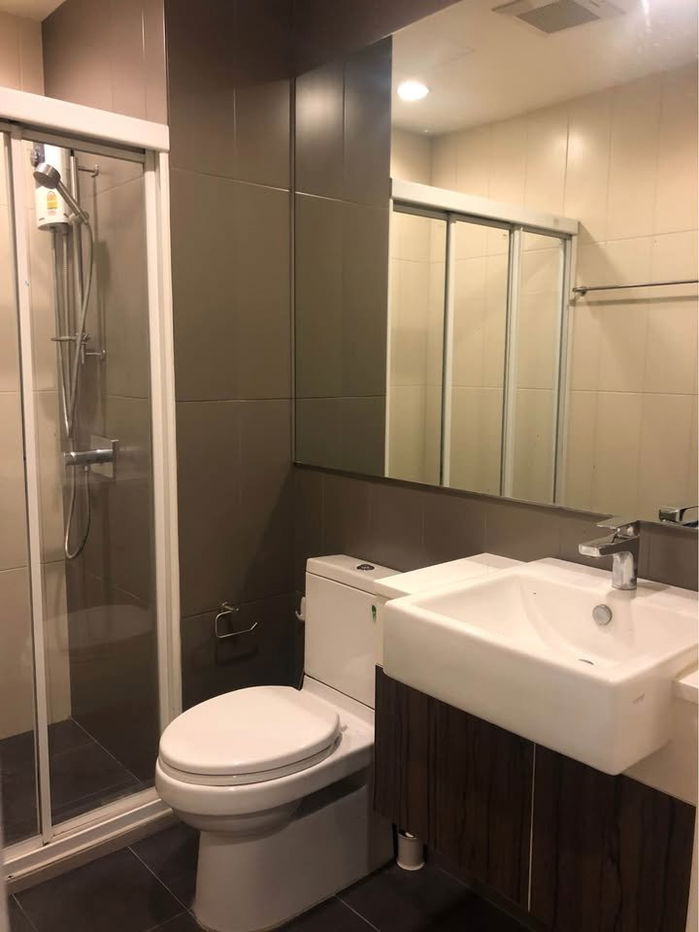 picture Condo for Rent at Centric Ratchada - Huai Khwang (B6808009) - 8/9