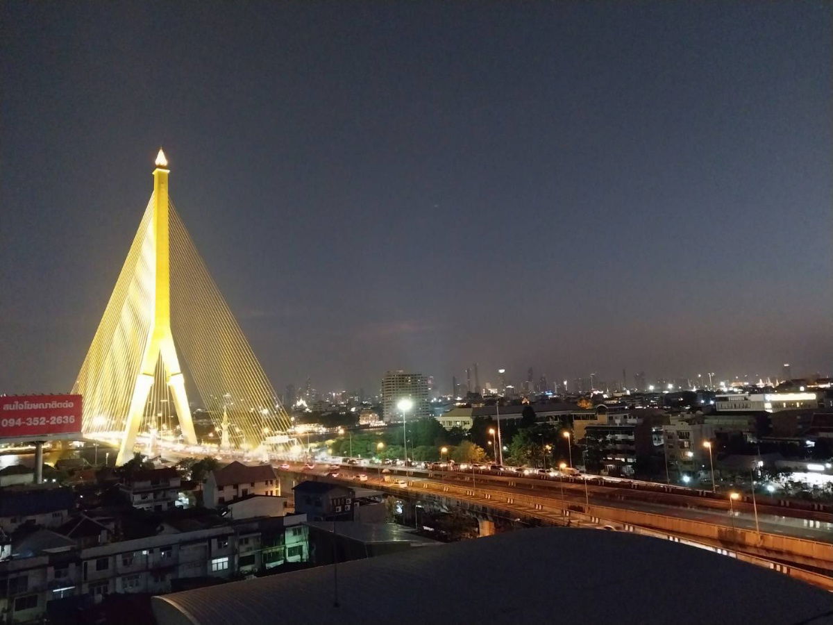 picture R2570 Condo For Rent Chateau In Town Rama 8 - 8/8