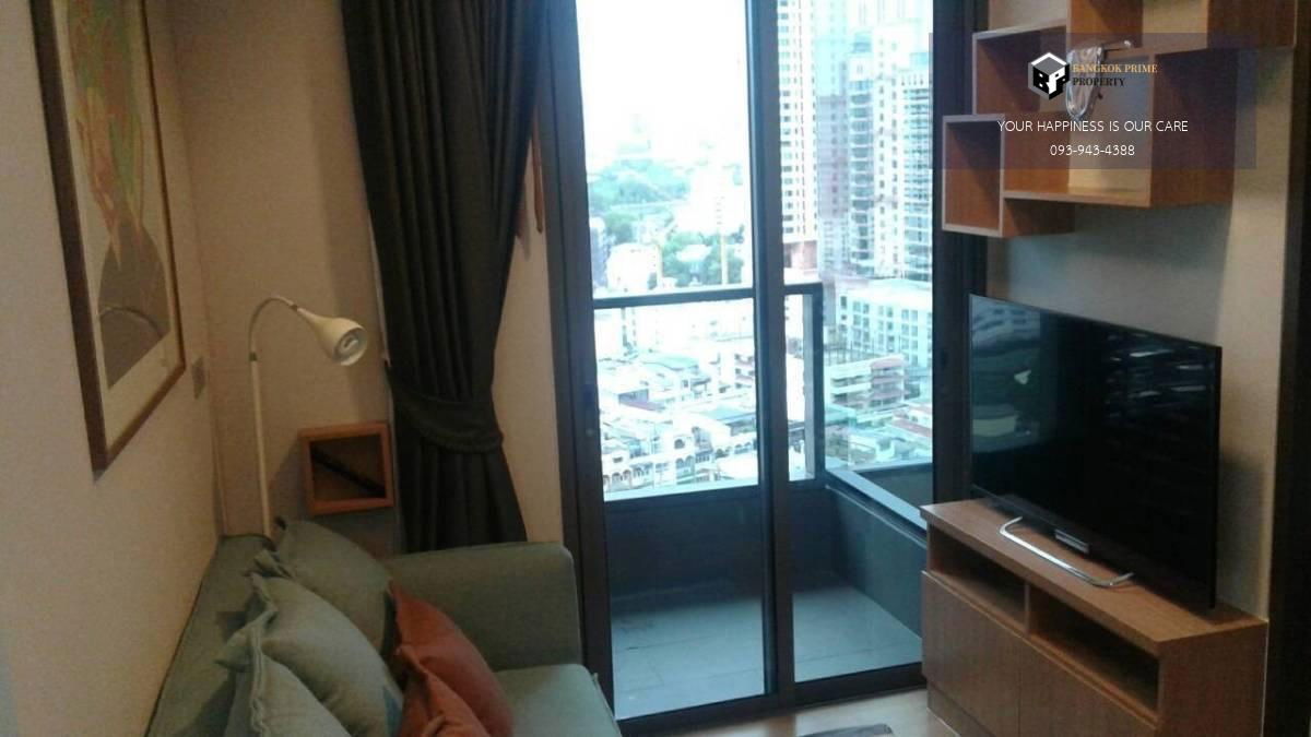 picture The Lumpini 24 | 🚝Near BTS Phrom Phong |#2025072911176 - 5/7