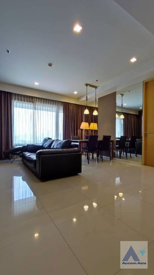 picture 🔼🔽 AccomA 📩  2 BR Condominium @Amanta Lumpini (1521372) - 1/17