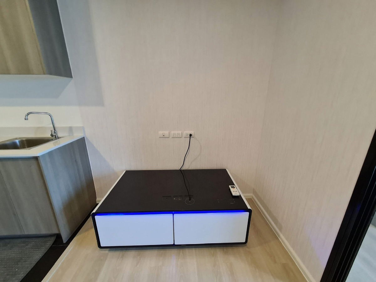 picture #R5410  Condo for rent  A Space Mega 1 - 7/11