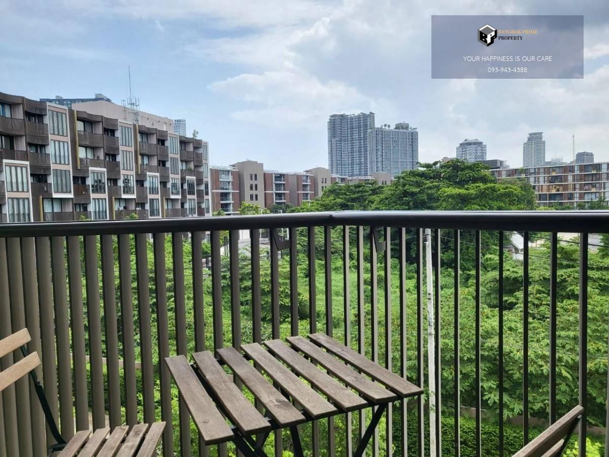 picture KAWA Haus Onnut 77 | Free Wifi unit ready to move in |#2025072911107 - 8/8