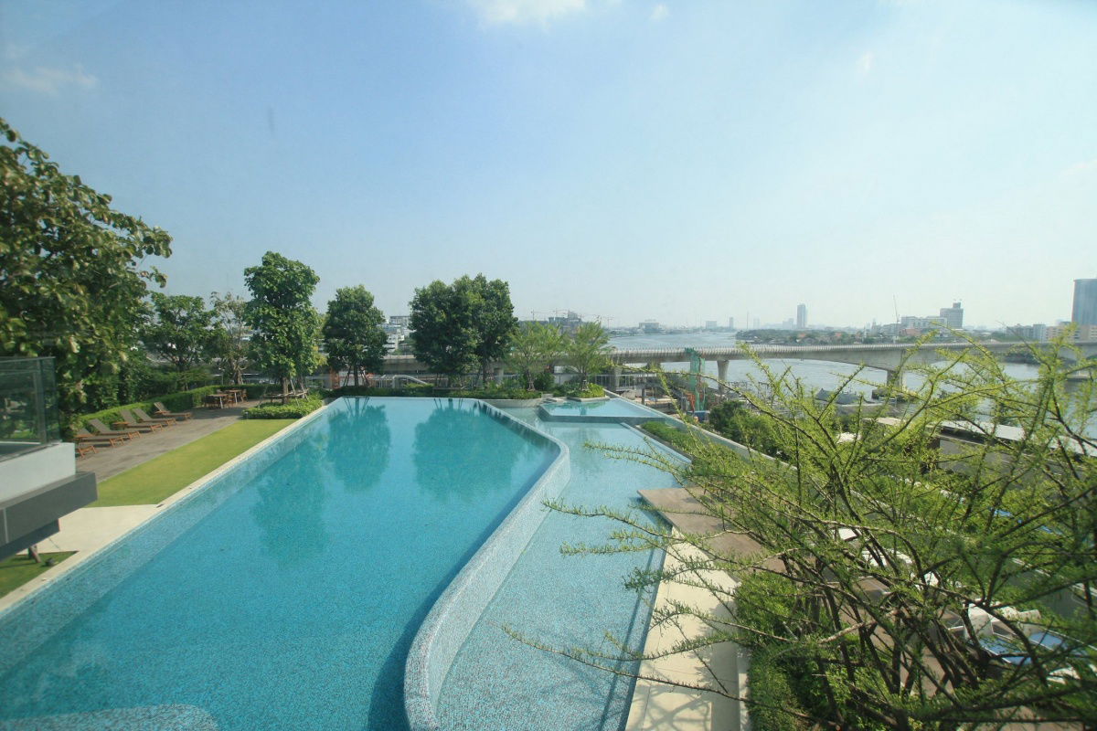 รูป 🏢 ให้เช่าคอนโด : 333 Riverside (333 ริเวอร์ไซด์)   รหัสทรัพย์  | 📌 LNP-C8634  - รูปที่ 9/15