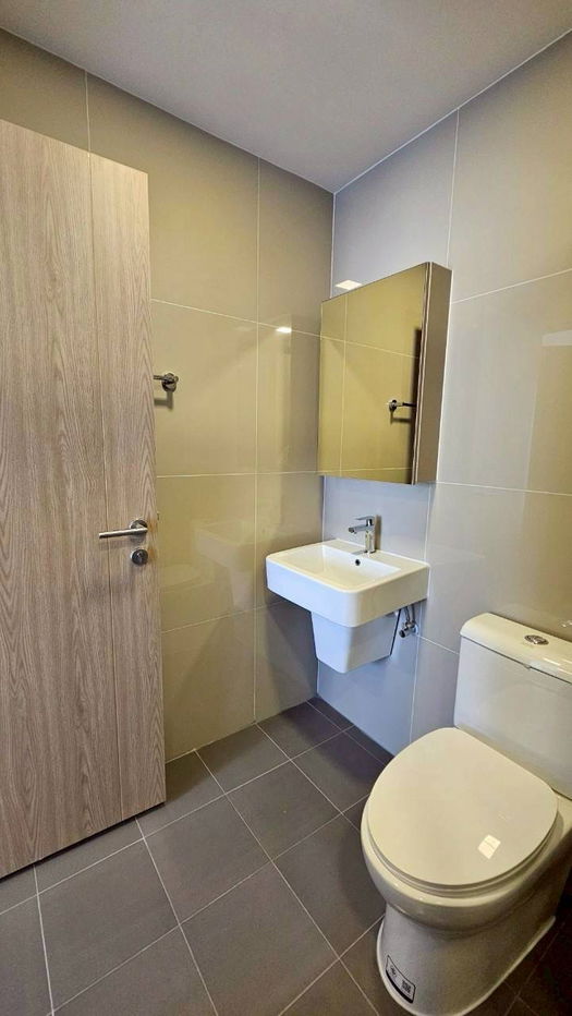picture Condo For Rent 🏢 Niaby By Sansiri -  1 bedroom 30 sq.m. 🎉 New Room!!! 16,000.- - 10/13