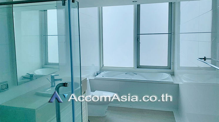 รูป 🔼🔽 AccomA 📩 Bright city condo with wide windows and skyline view (1512787) - รูปที่ 9/10