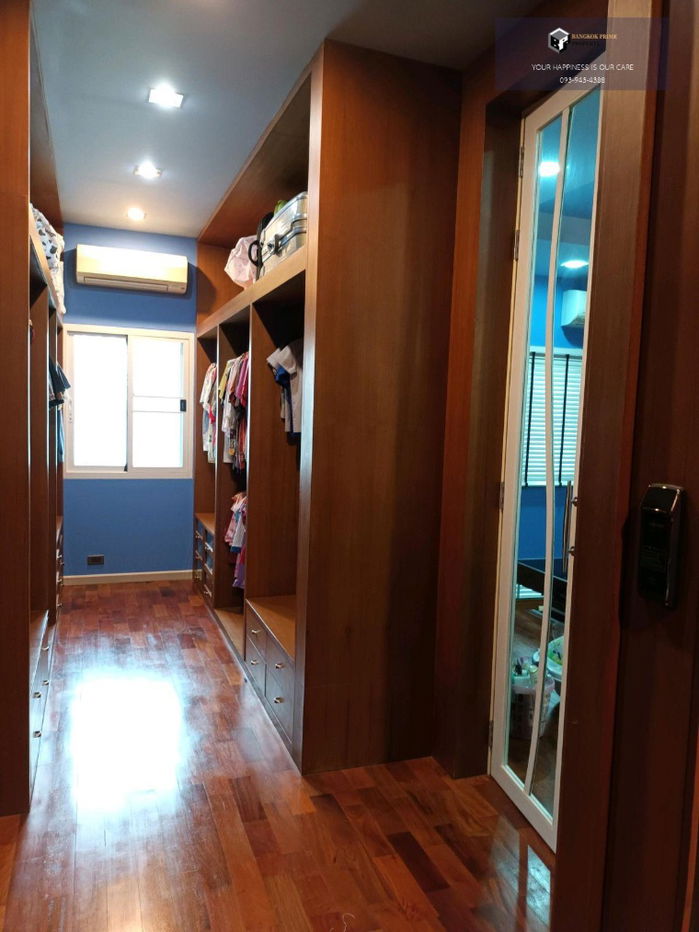 picture Areeya Bussaba Ladprao | Renovated house, newly built in 2018 #2025072911183 - 13/18