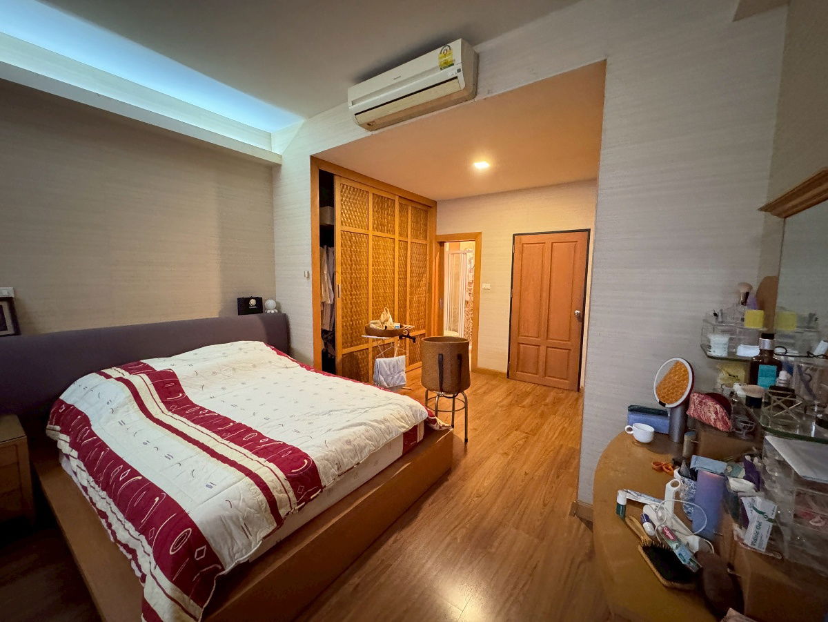 รูป ด่วน ขายบ้านซื้อขาดทำเลใกล้จุฬา บรรทัดทอง - รูปที่ 15/29