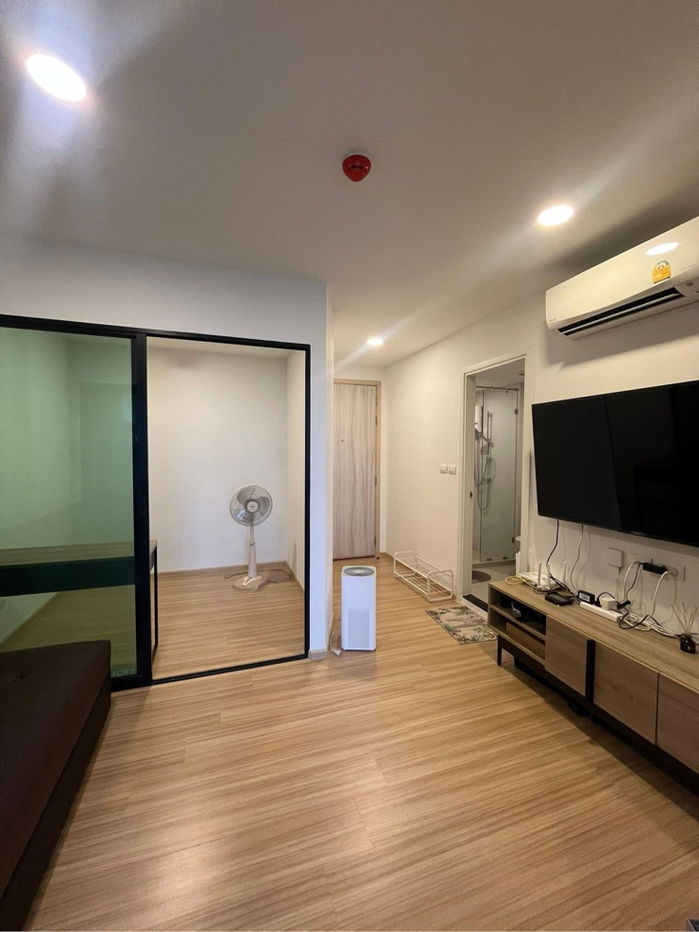 picture #Z1693 Condo for rent: Chewathai Hallmark Ladprao - Chokchai 4 Phase 1 - 6/9